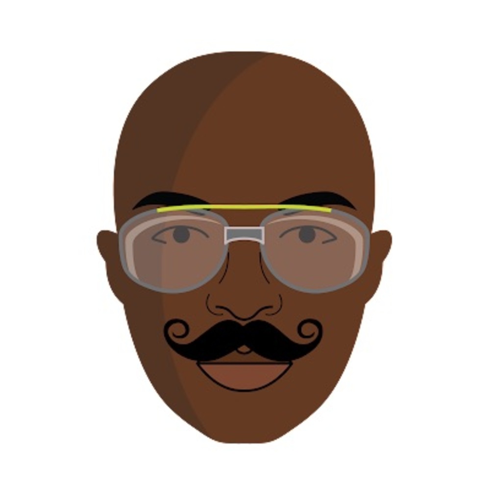 Meet your Posher, Souleymane